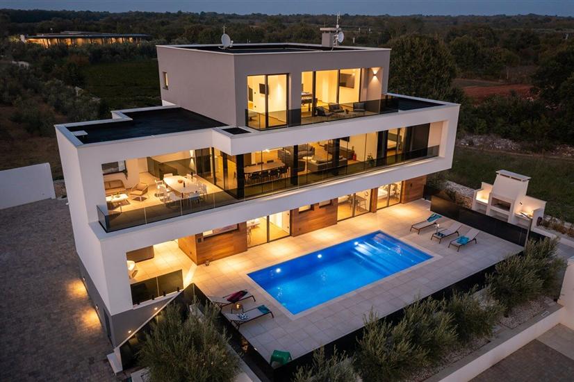 Villa Old Olive VI