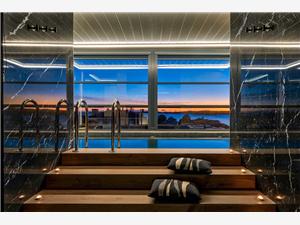 Villa Villa Lea Medulin, Size 105.00 m2, Accommodation with pool, Airline distance to the sea 150 m