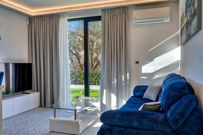 House K1, for 4 persons