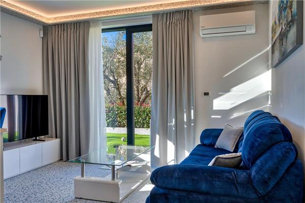 House K1, for 4 persons