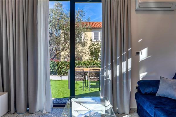 House K1, for 4 persons