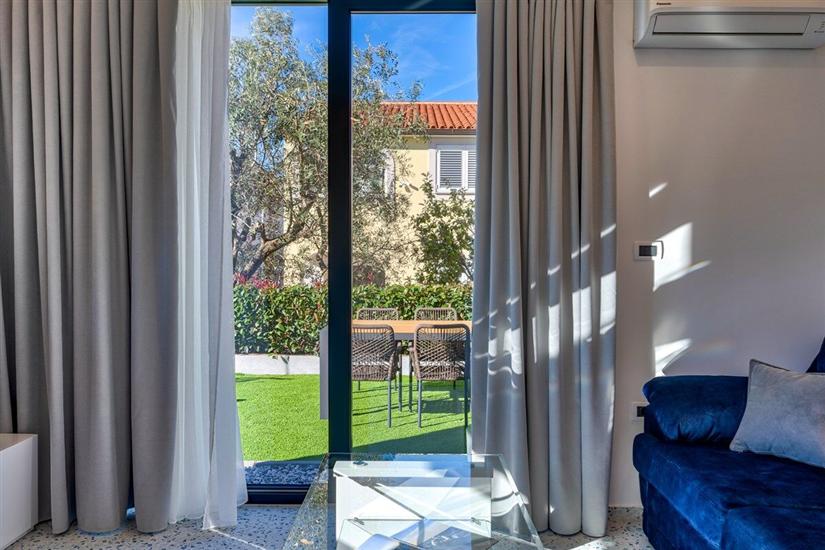 Hiša K1, na 4 osebe