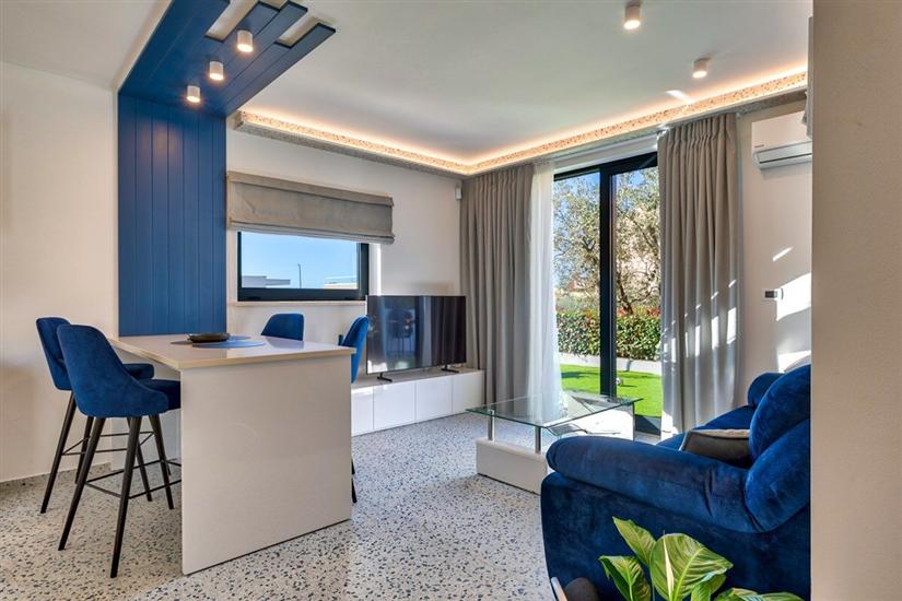 House K1, for 4 persons