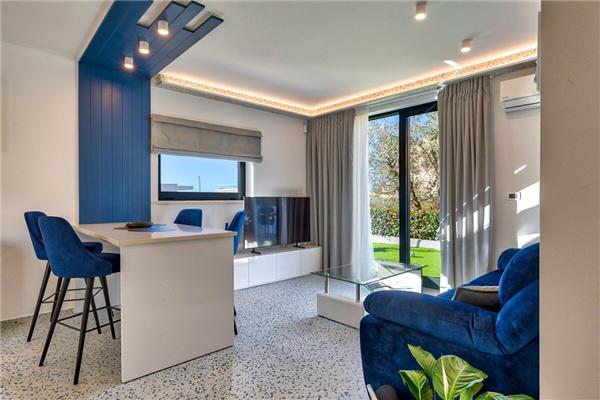 House K1, for 4 persons