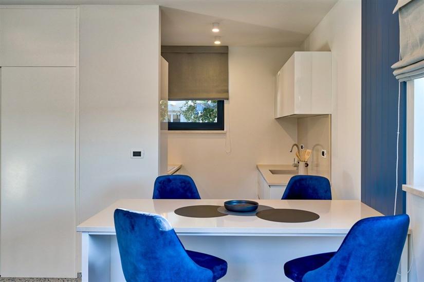 House K1, for 4 persons