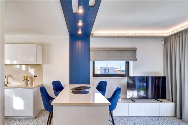 House K1, for 4 persons