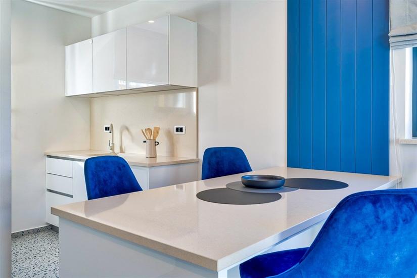 House K1, for 4 persons