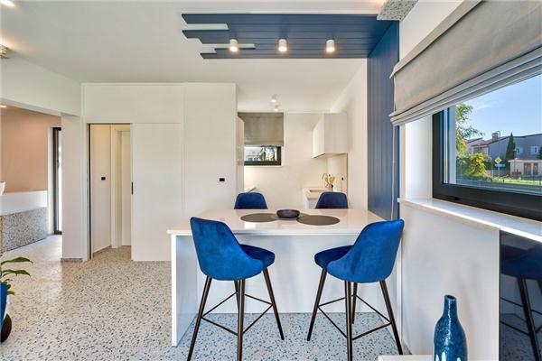 House K1, for 4 persons