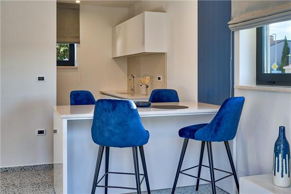 House K1, for 4 persons