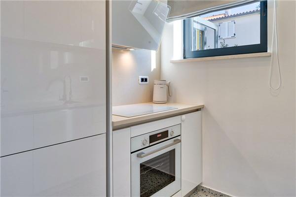 House K1, for 4 persons