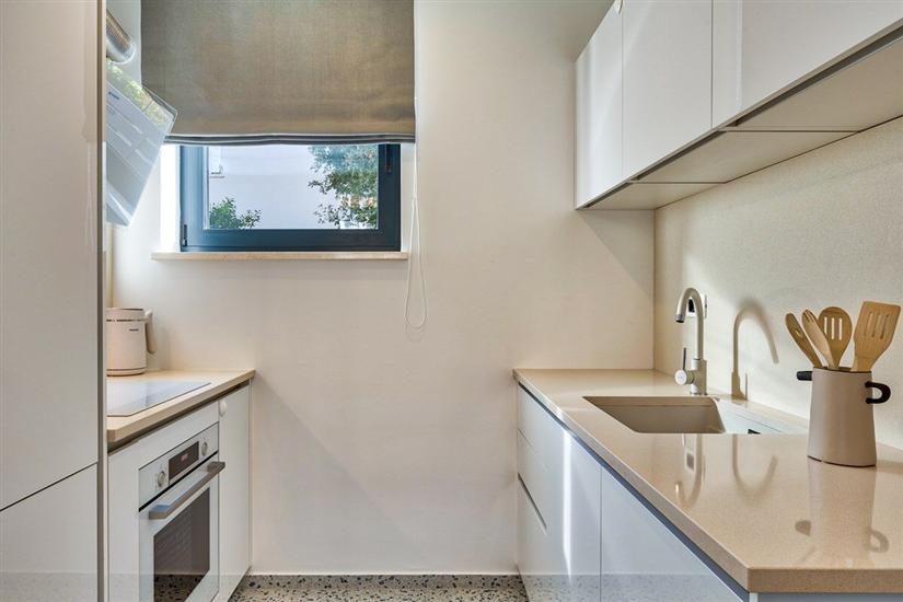 House K1, for 4 persons