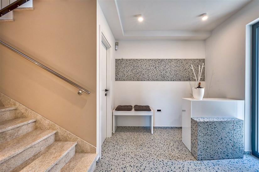 House K1, for 4 persons