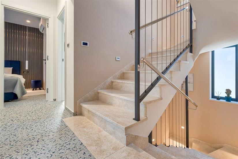 House K1, for 4 persons