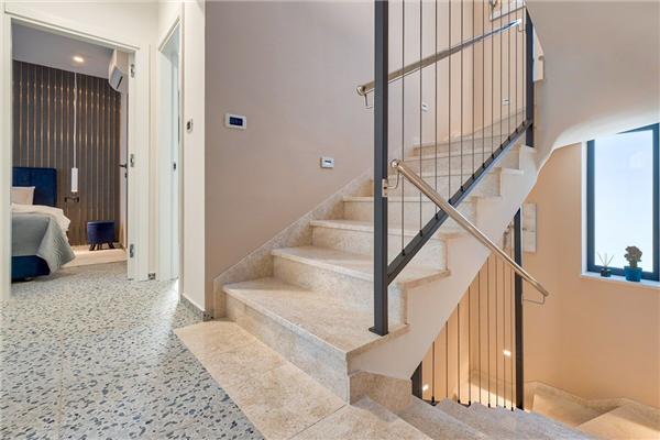 House K1, for 4 persons