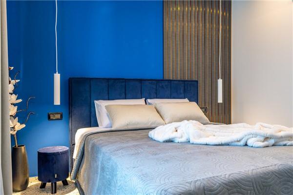 House K1, for 4 persons