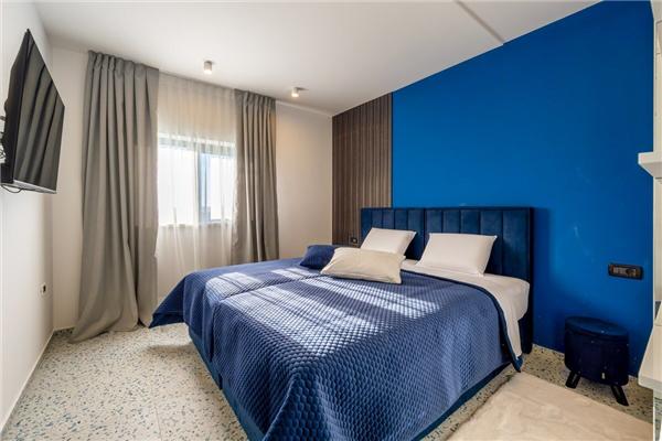 House K1, for 4 persons