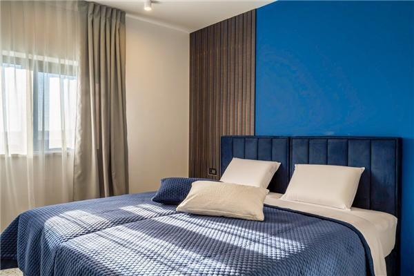 House K1, for 4 persons