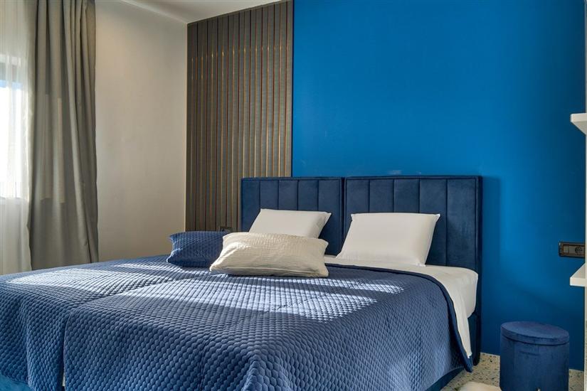 House K1, for 4 persons