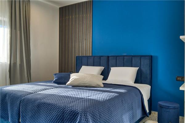 House K1, for 4 persons