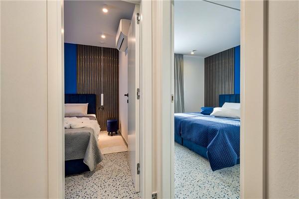 House K1, for 4 persons