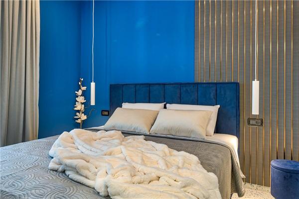 Hiša K1, na 4 osebe