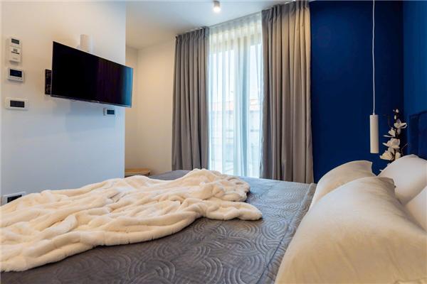 House K1, for 4 persons