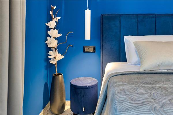 House K1, for 4 persons