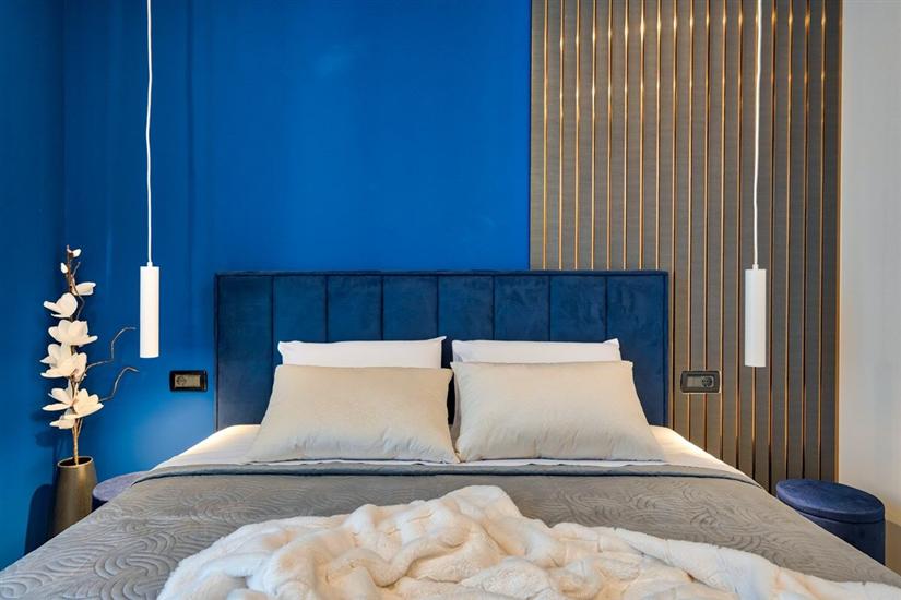 Hiša K1, na 4 osebe