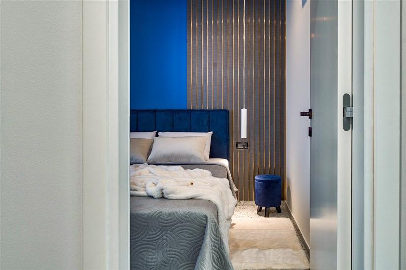 House K1, for 4 persons