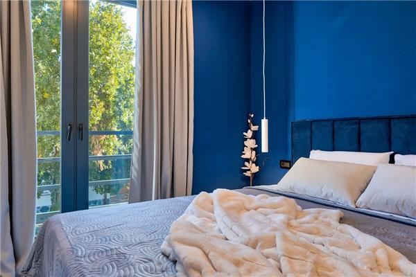 House K1, for 4 persons