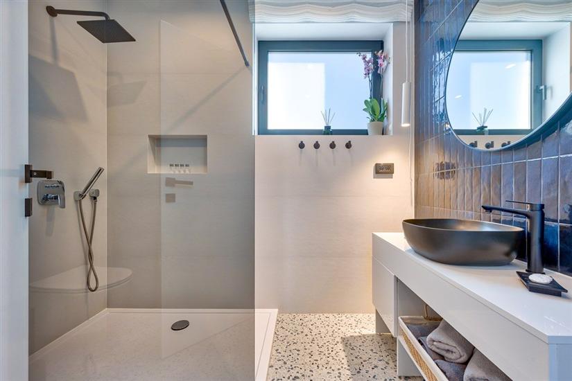 House K1, for 4 persons