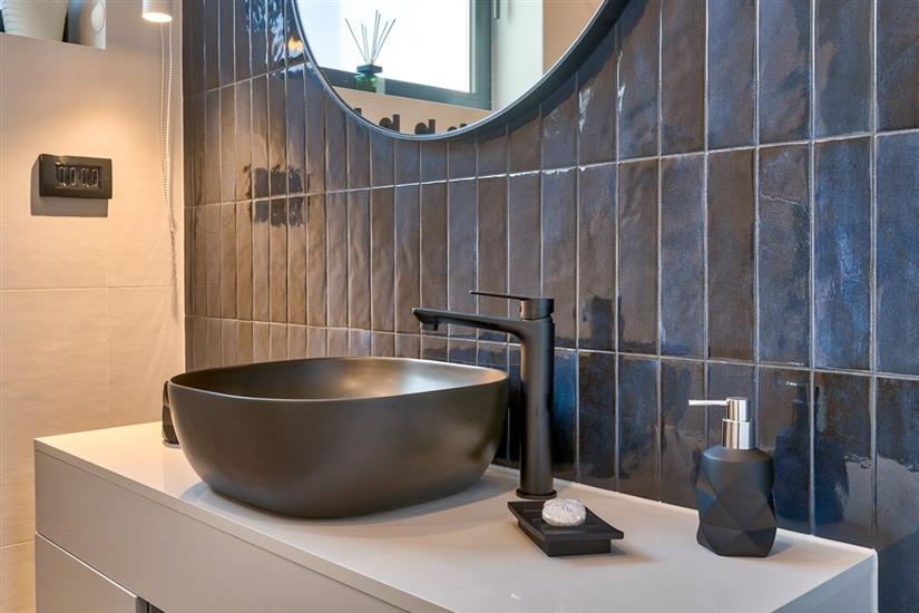 House K1, for 4 persons