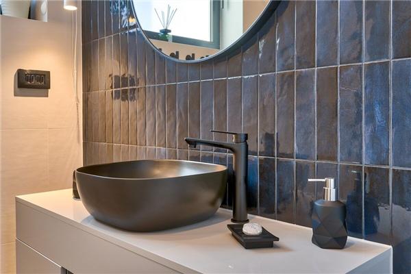 House K1, for 4 persons