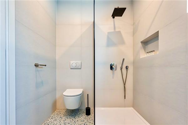 House K1, for 4 persons