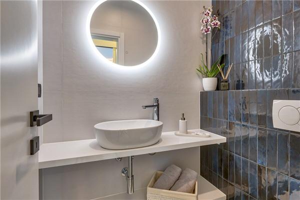 House K1, for 4 persons