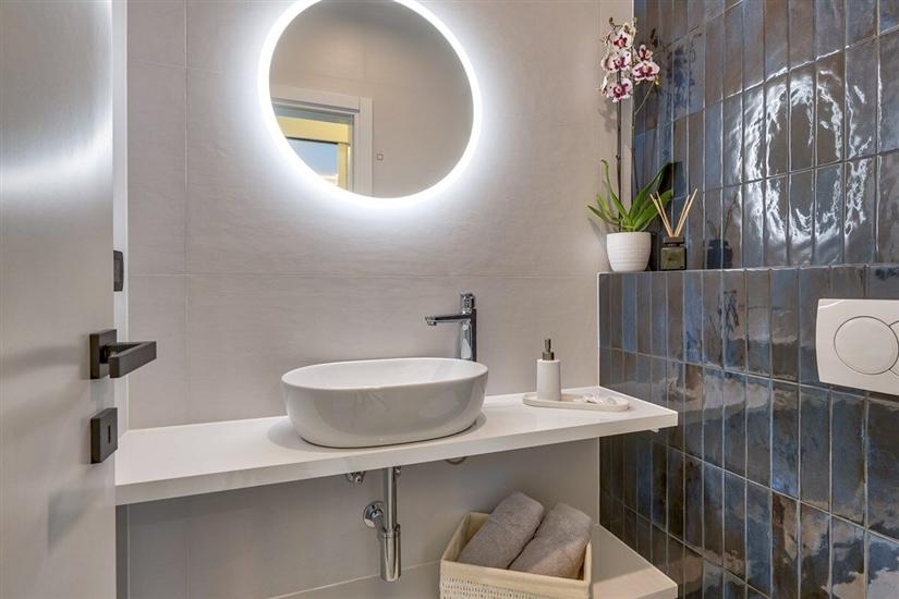 Hiša K1, na 4 osebe