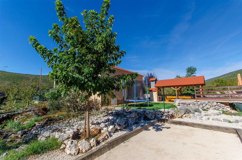 Villa Strikina kuća