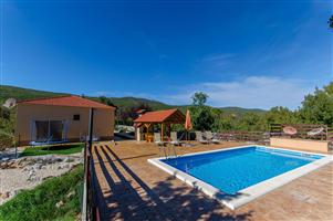 Haus - Slivno (Imotski)