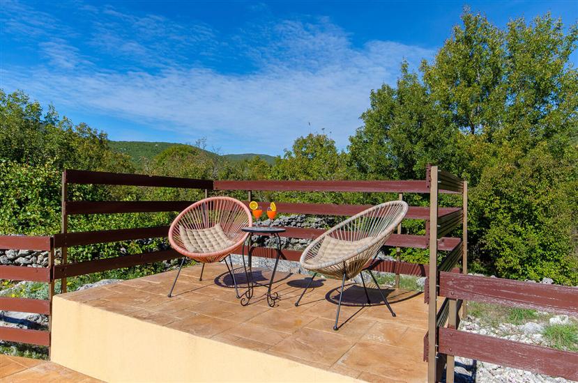 Villa Strikina kuća