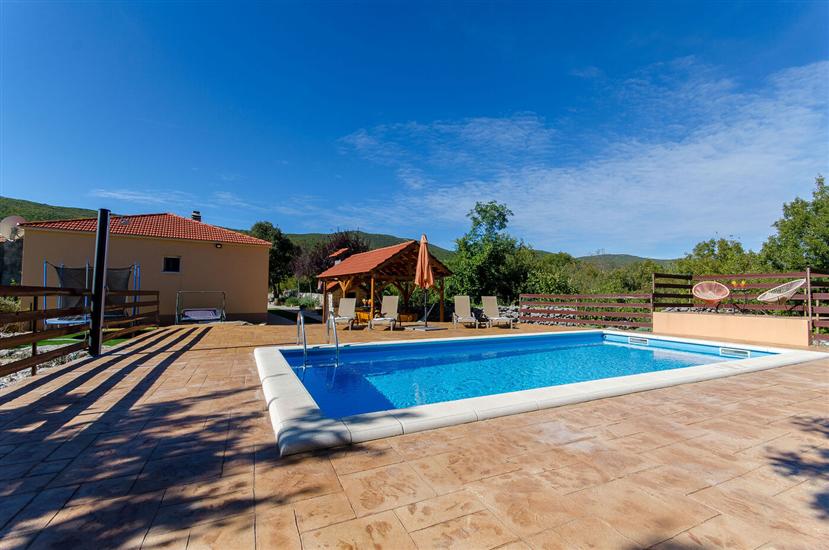 Villa Strikina kuća