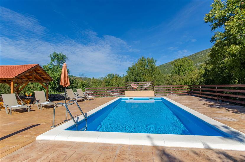 Villa Strikina kuća