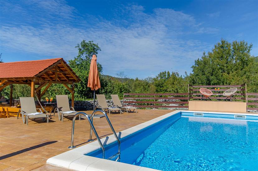 Villa Strikina kuća