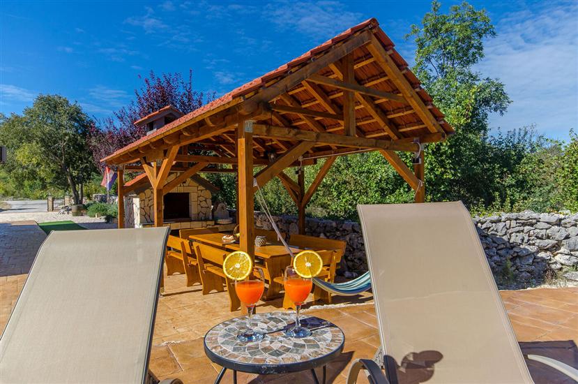 Villa Strikina kuća