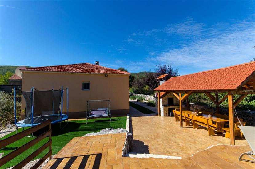 Villa Strikina kuća