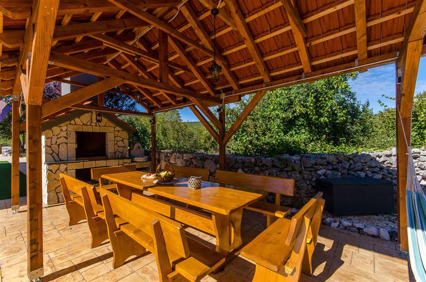 Villa Strikina kuća