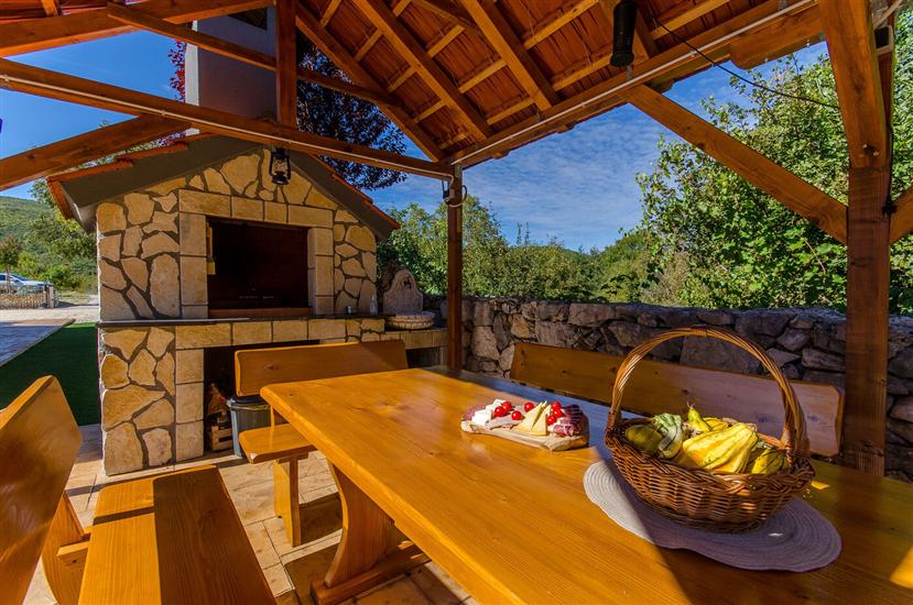 Villa Strikina kuća