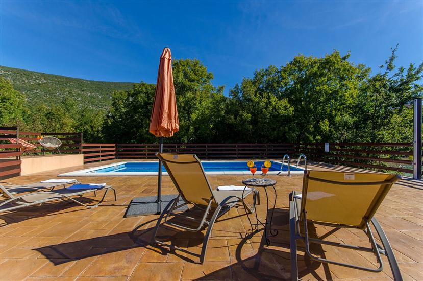 Villa Strikina kuća