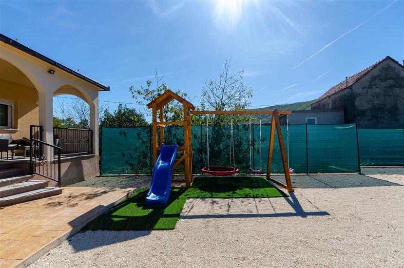 Villa Strikina kuća