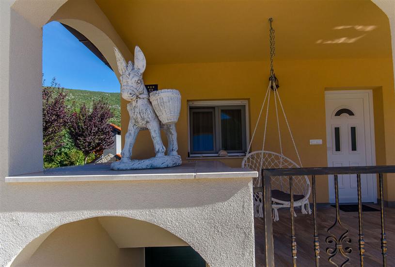 Villa Strikina kuća