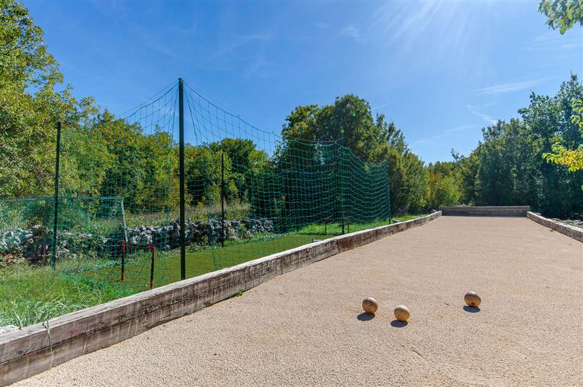 Villa Strikina kuća